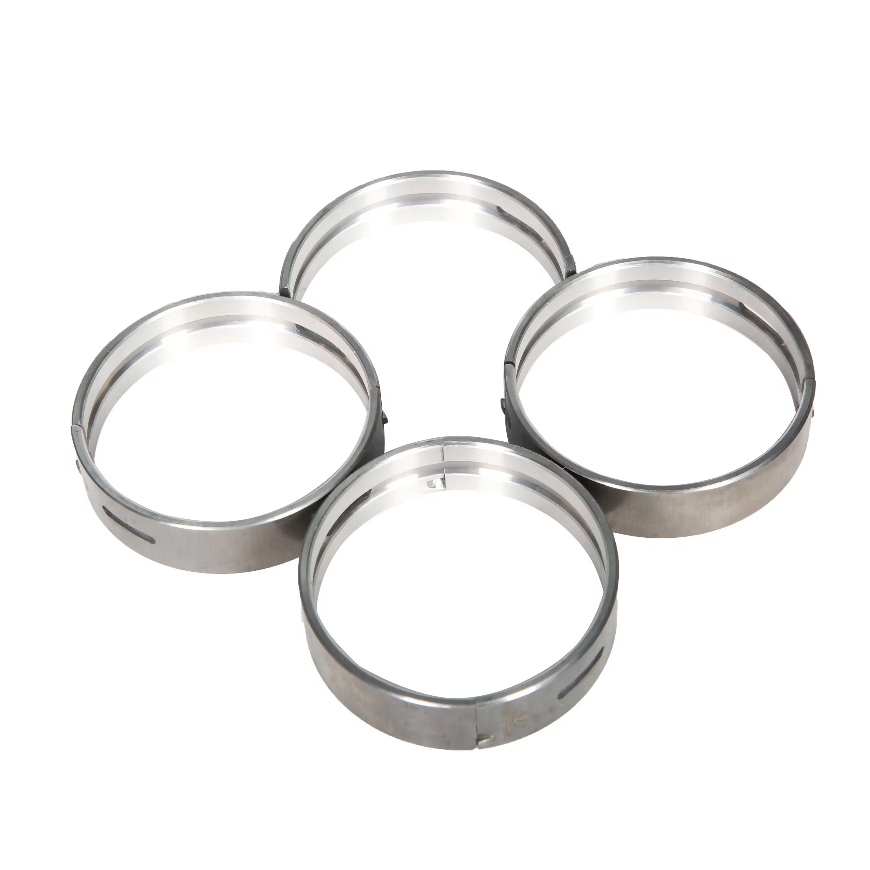 EA888 Volkswagen Audi 06H105701 06H105591J/561J 06H 105 701 Automotive Engine Parts Connecting Rod Bearings A4 C5 A6