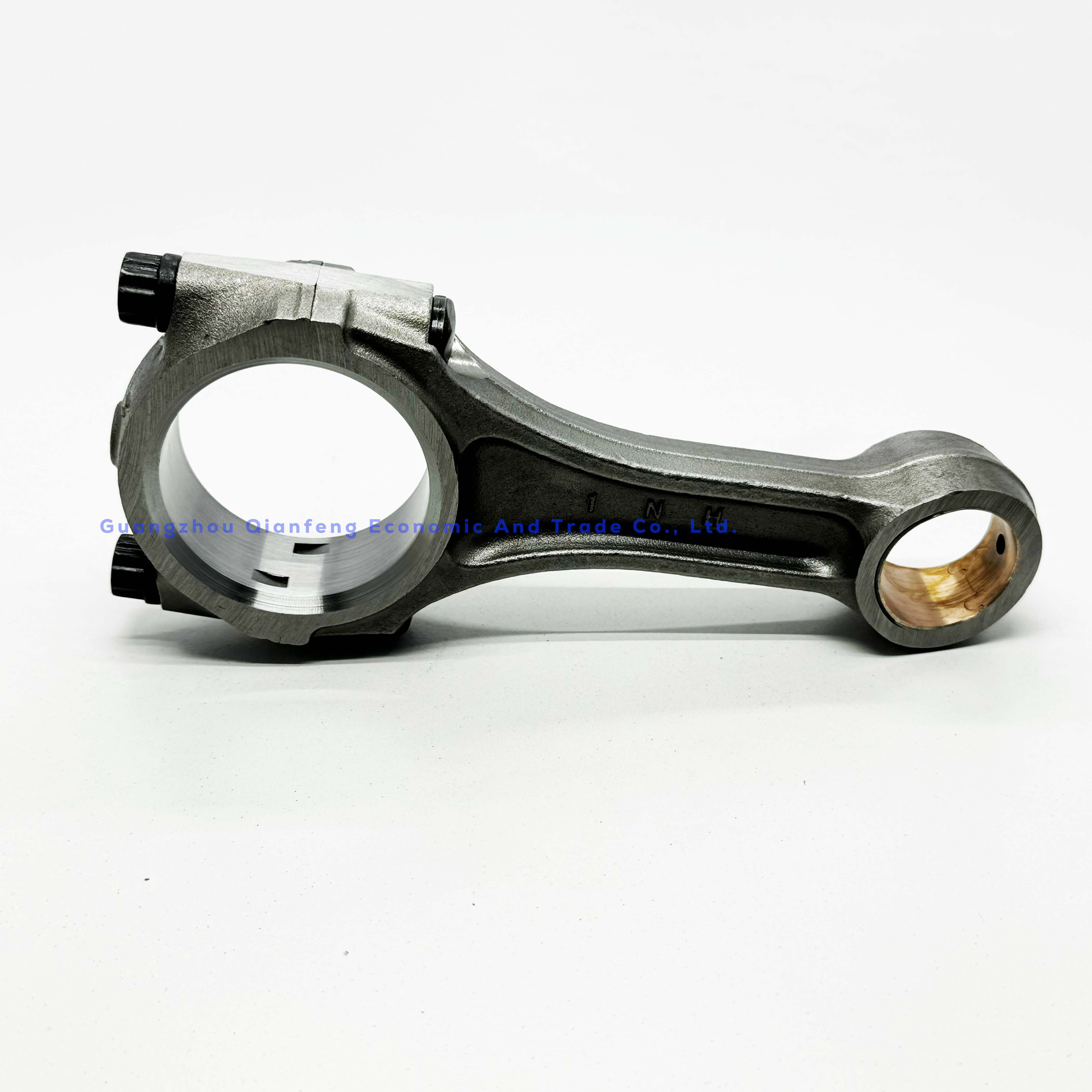 Diesel Engine parts Connecting Rod ZD30 12100-2W201 For Terrano Navara Urvan Patrol engines