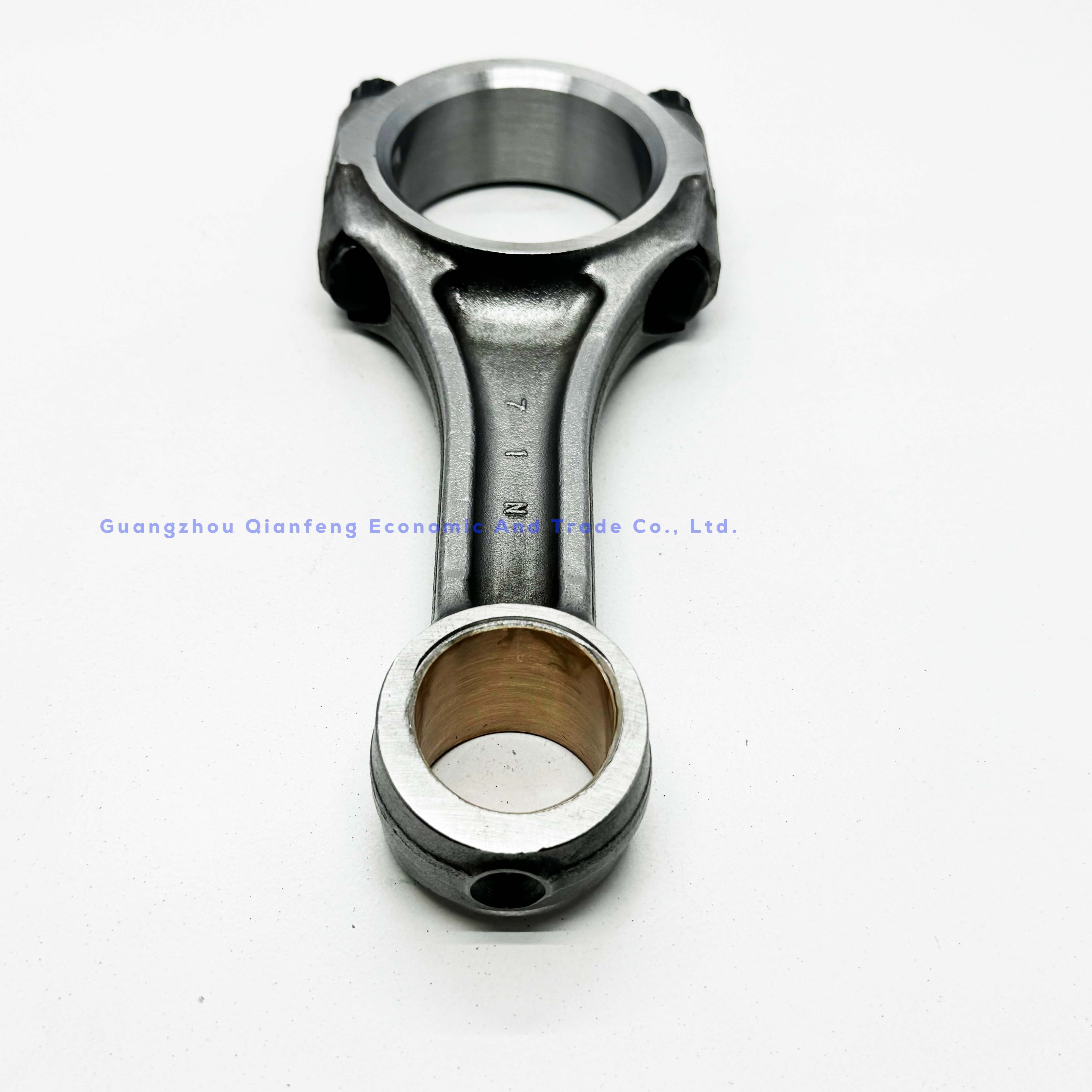 Diesel Engine parts Connecting Rod ZD30 12100-2W201 For Terrano Navara Urvan Patrol engines