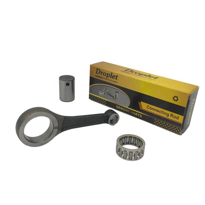 DROPLET BOXER CT100 Motorcycle connecting rod for bajaj boxer
