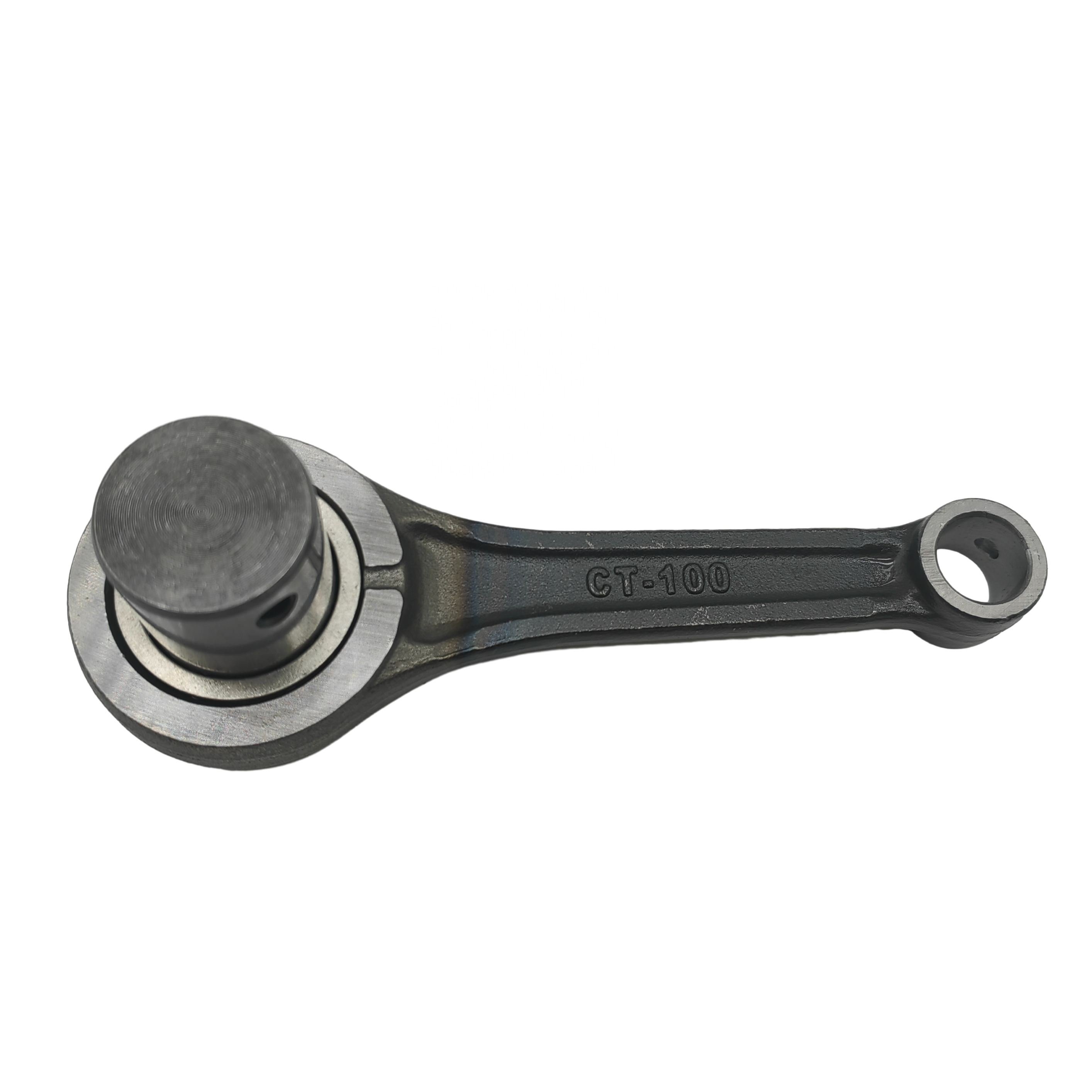 DROPLET BOXER CT100 Motorcycle connecting rod for bajaj boxer