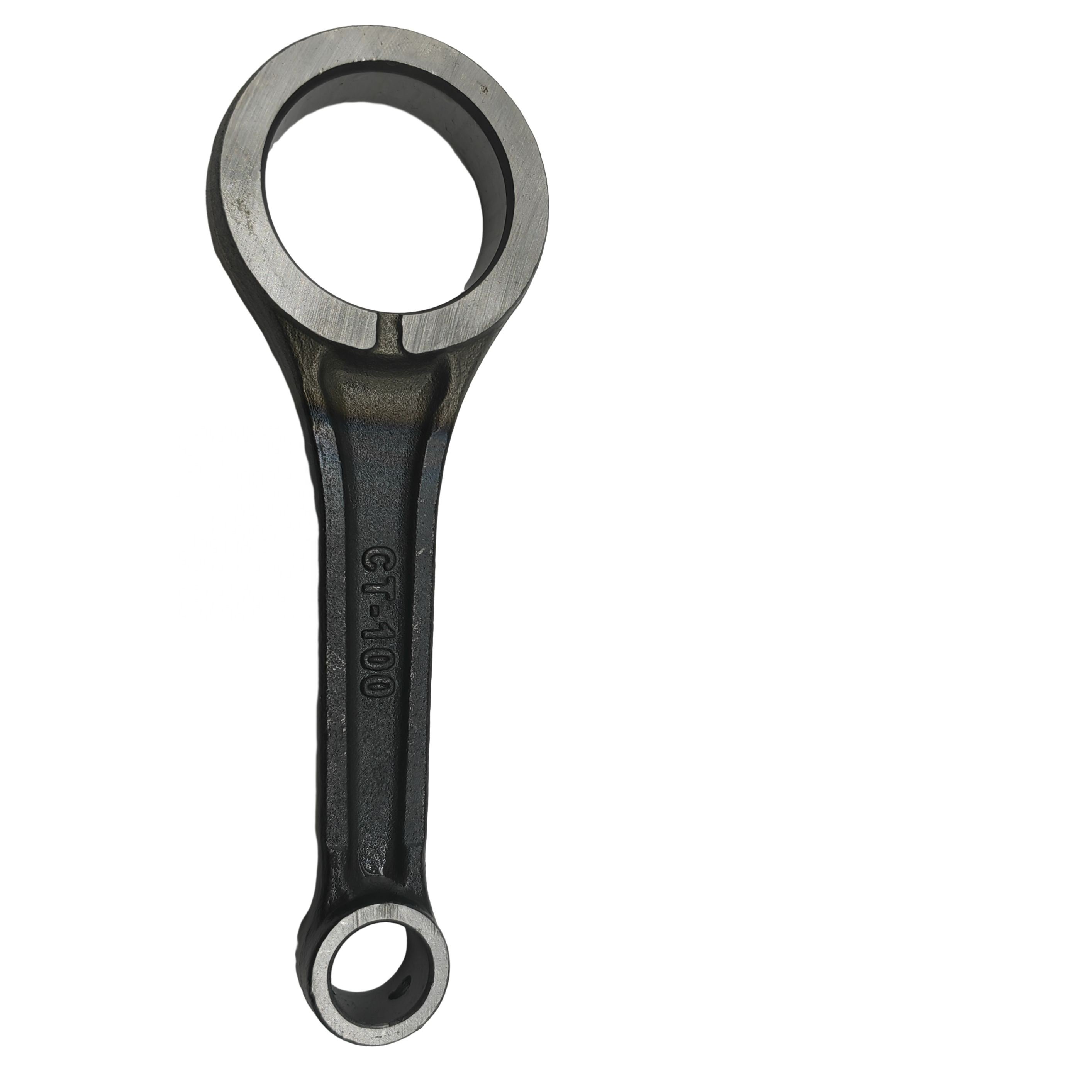 DROPLET BOXER CT100 Motorcycle connecting rod for bajaj boxer