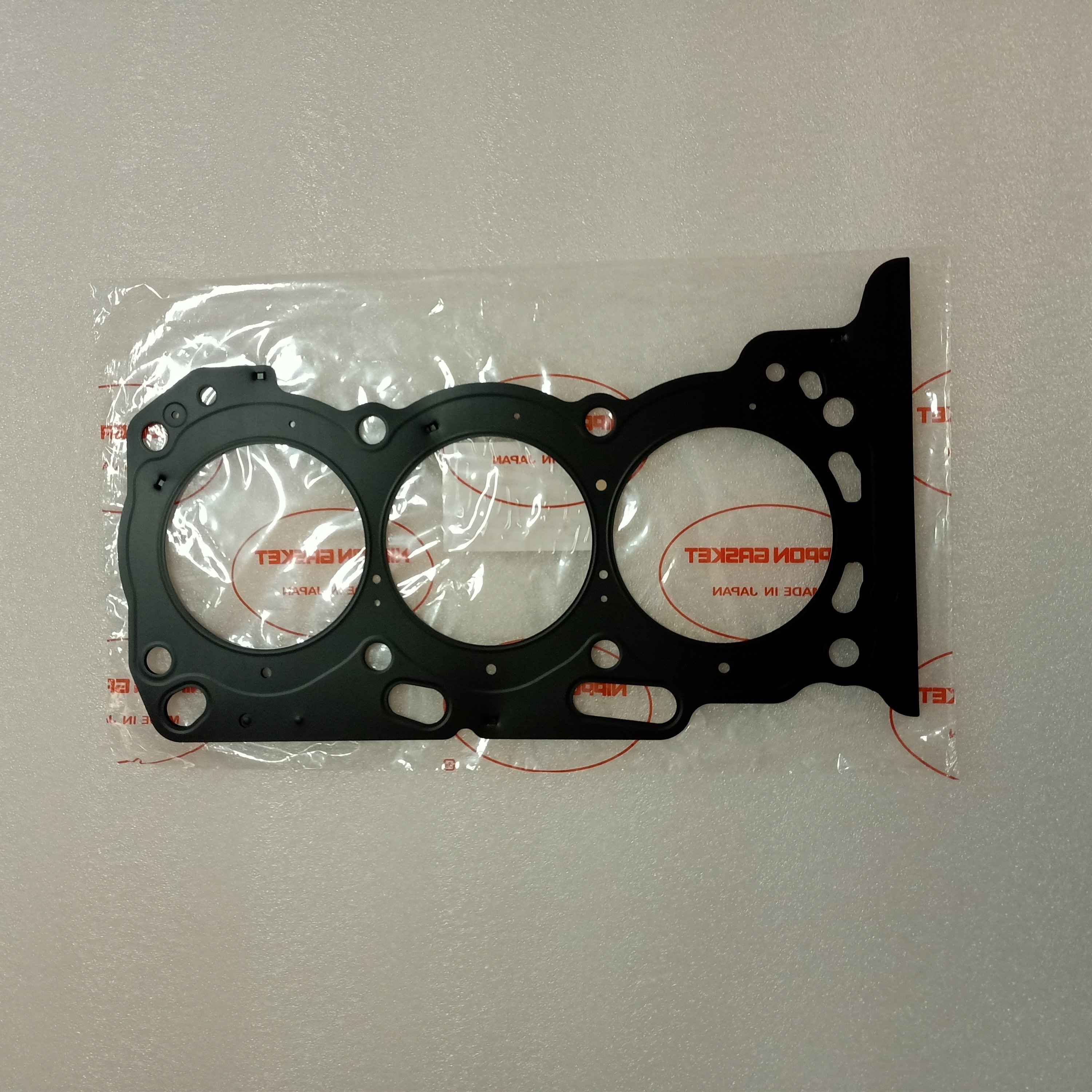 Cylinder head gasket suitable for Toyota 1GR engine displacement 4.0V6 engine OE 1115-31091 RH original genuine product