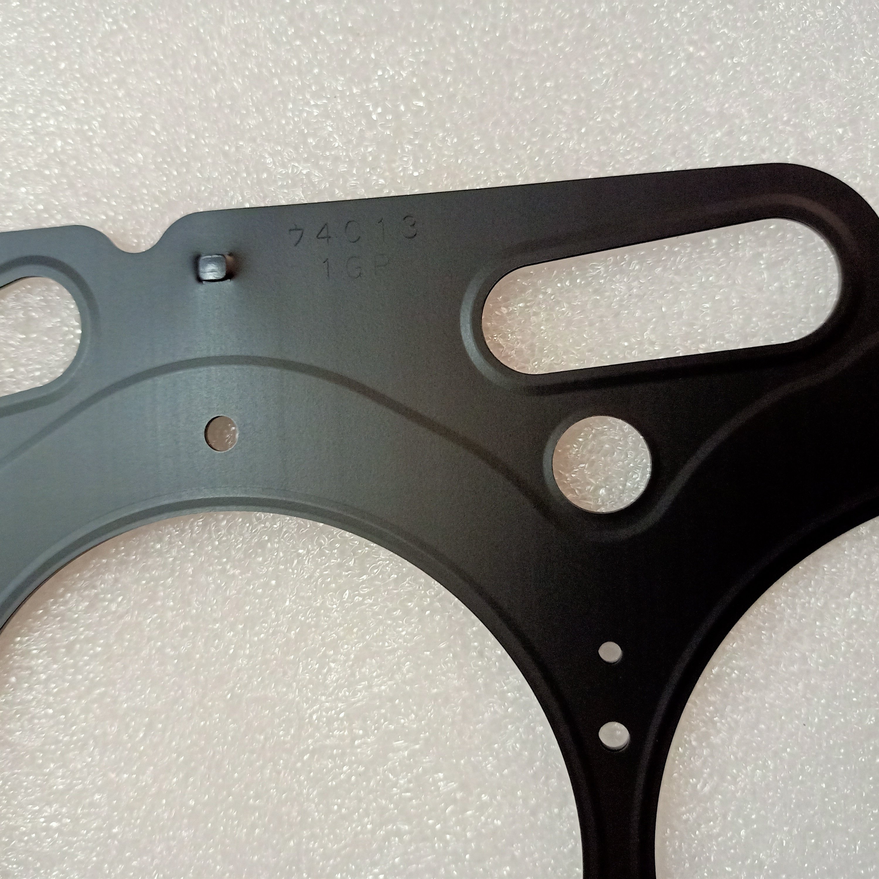 Cylinder head gasket suitable for Toyota 1GR engine displacement 4.0V6 engine OE 1115-31091 RH original genuine product