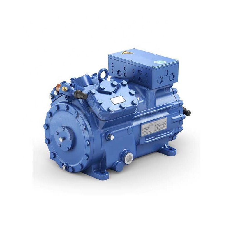 HG34e/380-4S HG22e/190-4S HGX34e/380ML HGX34e/380S HGX22e/190ML HGX22e/190S Piston for GEA Bock Refrigeration compressor