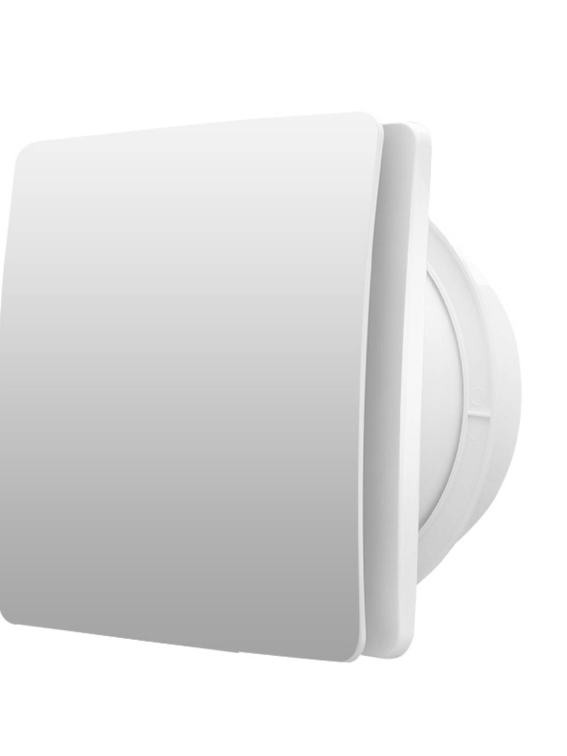 Reis air fan bathrooms, air-walled bathrooms