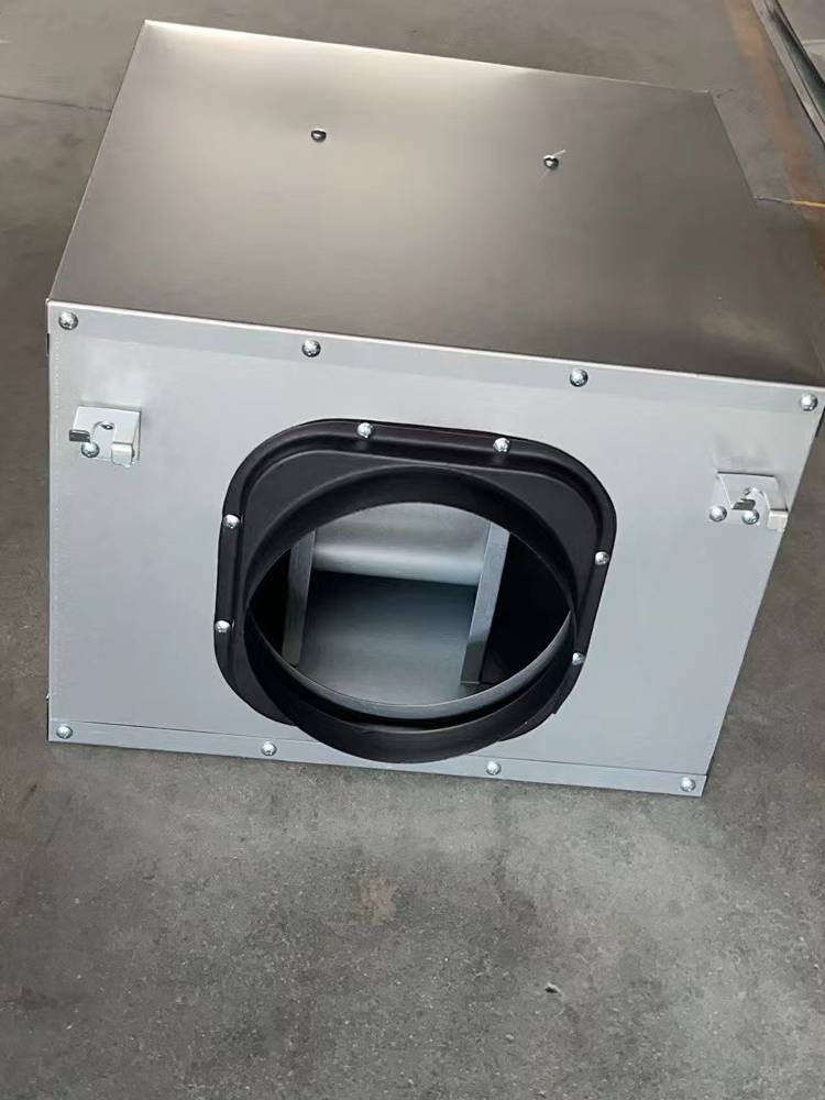 Matsuda fresh air system replacement air fan, strong silent unidirectional exhaust machine, home -based air replacement, commercial pipeline pipeline pipeline exhaust fan