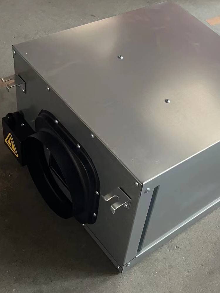 Matsuda fresh air system replacement air fan, strong silent unidirectional exhaust machine, home -based air replacement, commercial pipeline pipeline pipeline exhaust fan