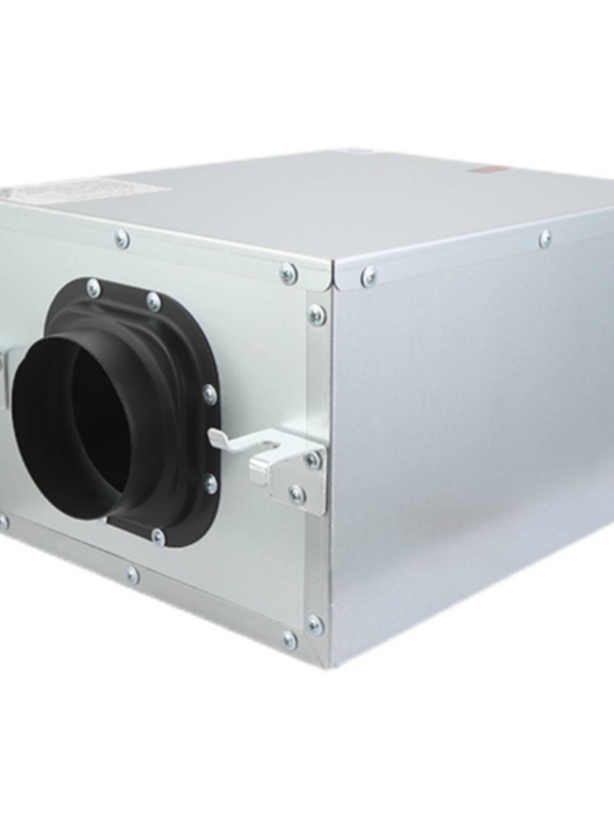 Matsuda fresh air system replacement air fan, strong silent unidirectional exhaust machine, home -based air replacement, commercial pipeline pipeline pipeline exhaust fan