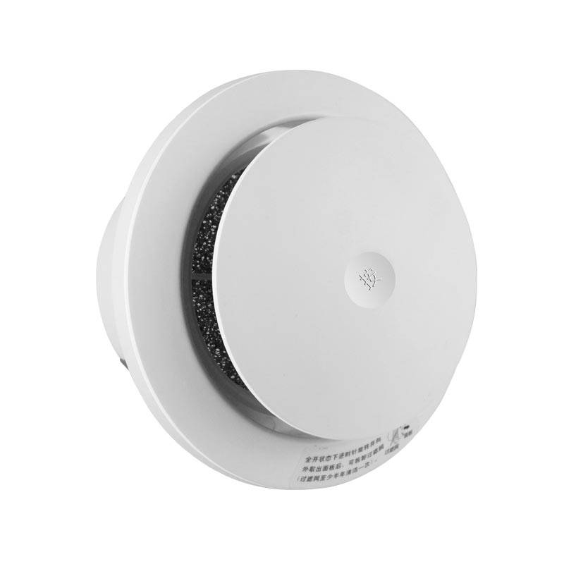 Press the composite winding mouth round out of the wind band network fresh air system accessories