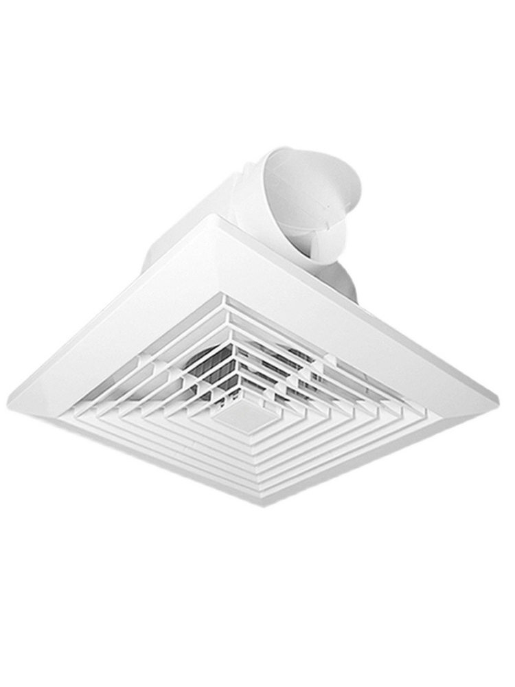 Xiaopu integrated ceiling ceiling exhaust fan 600x600 air change fan 300x300 quiet ceiling row fan