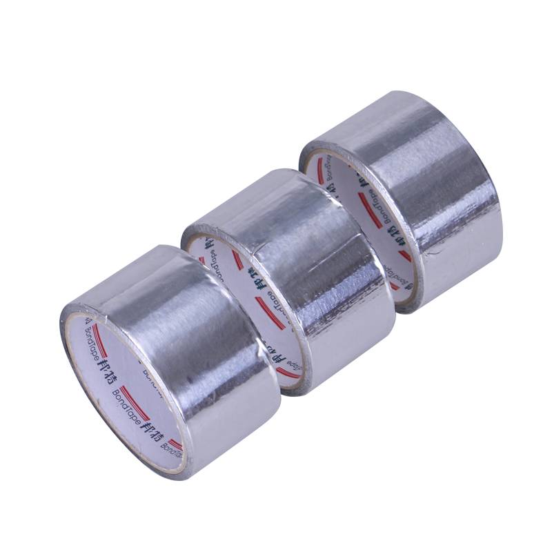 Fresh air system exhaust fan oil range hood, aluminum foil tin tin foil tin foil aluminum film R shielding insulation density sealing leak prevention