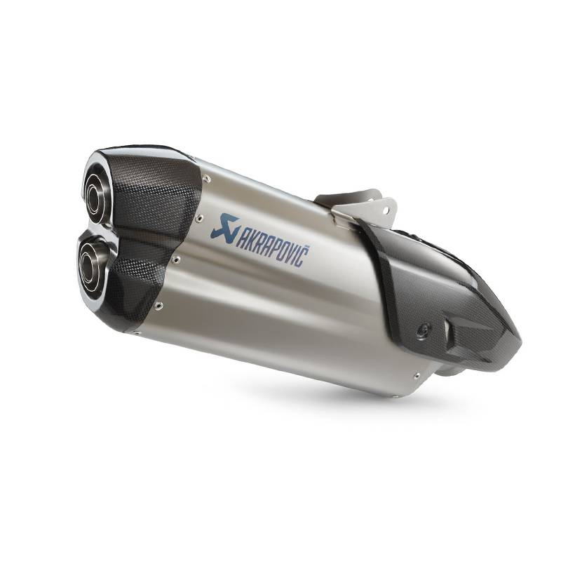 KTM 1290 ADV/R Scorpio AKRAPOVIC exhaust motorcycle modified high -performance exhaust system accessories