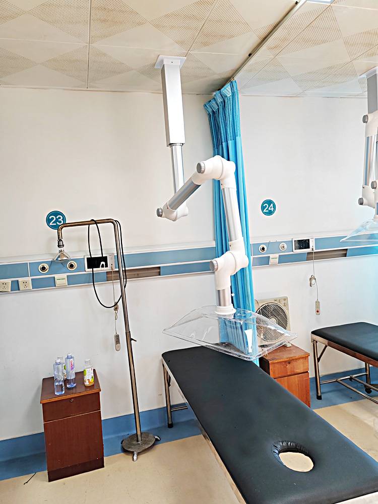 Yongzhukang Moxibustion Smooth Tonor Differential Higcatte Smolar Handiculin House Human Rather