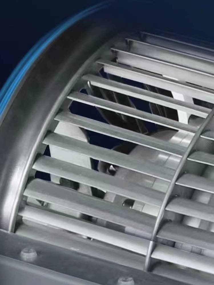 New wind system, two-way, new air-resilient, air-purified, new wind-resilient, commercial
