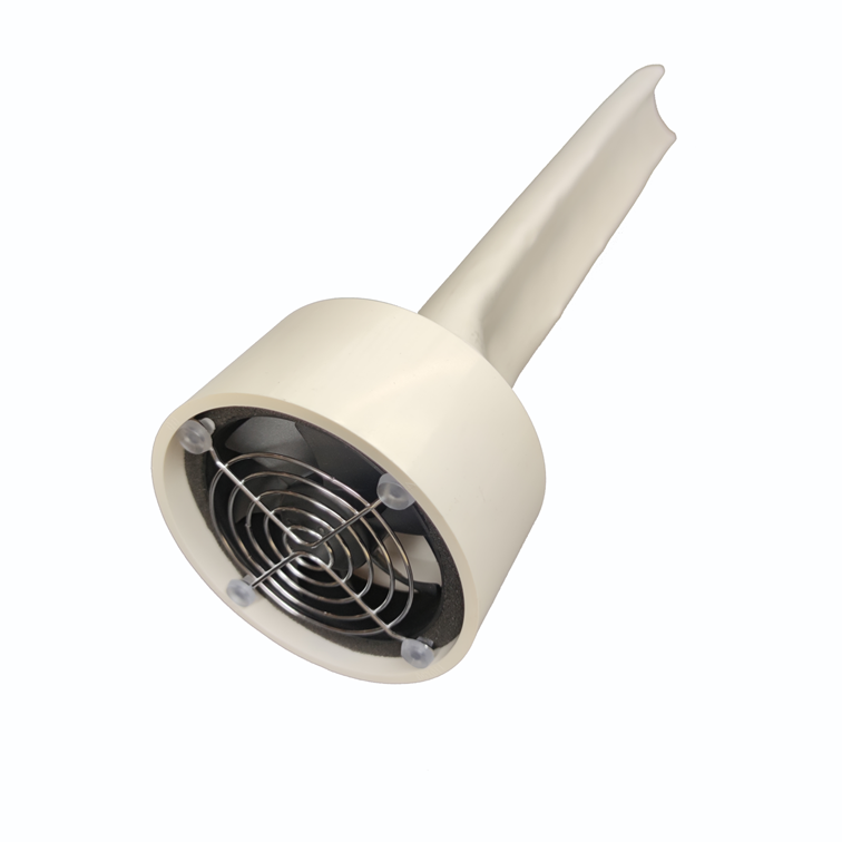 Household fresh air system air -conditioning hole two -way ventilation air replacement smoke free punching new decoration customization purification and purification removal of formaldehyde removal