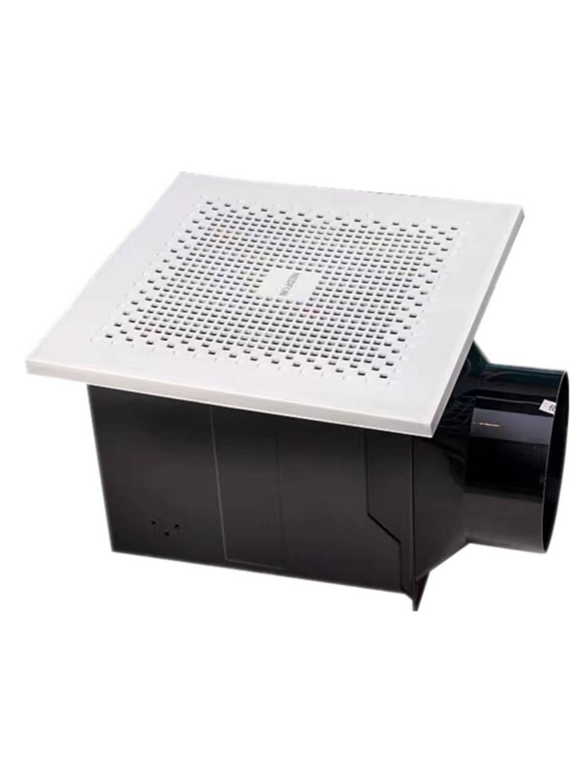 Green Island Windye Pipe Fan Change Fan Ceiling Ceiling Cereal Blind exhaust fan Low noise Household Commercial Row Fan