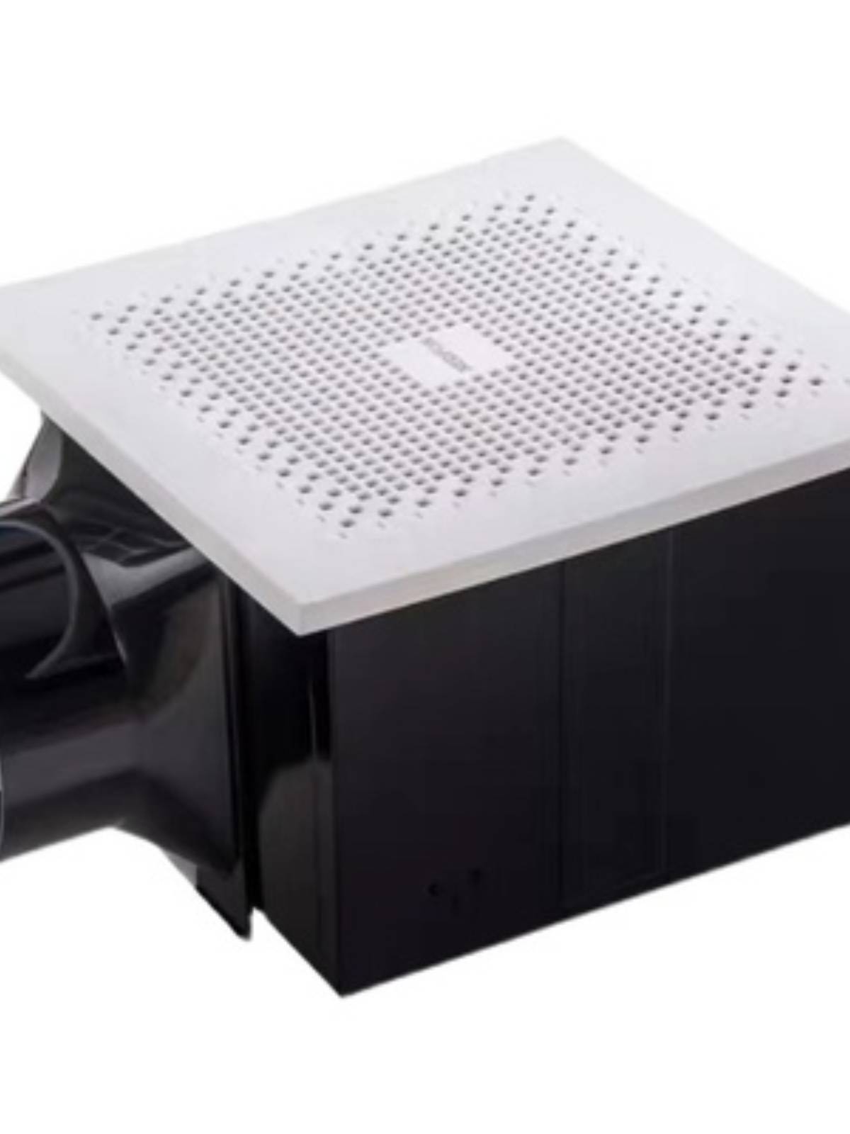 Green Island Windye Pipe Fan Change Fan Ceiling Ceiling Cereal Blind exhaust fan Low noise Household Commercial Row Fan