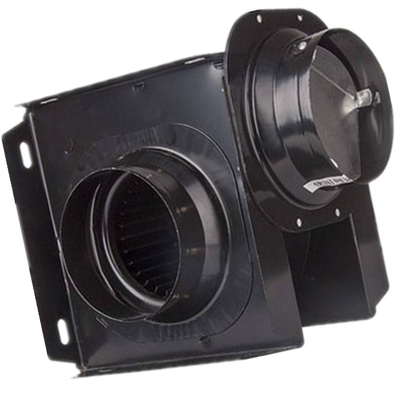 Green Island Wind Term Pipeline Fan Fan KTV Hotel Engineering Film Frozen Fresh Wind System Sending Silent Wind Drag Two