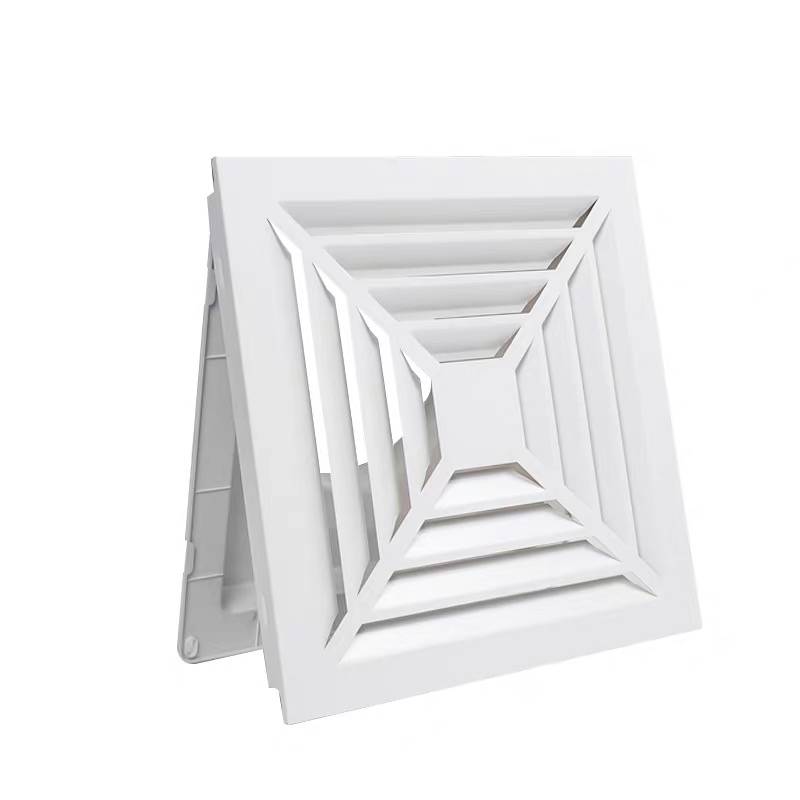 Aluminium aluminum alloy for a new windway of 300300 pedestal aluminum respirator vent