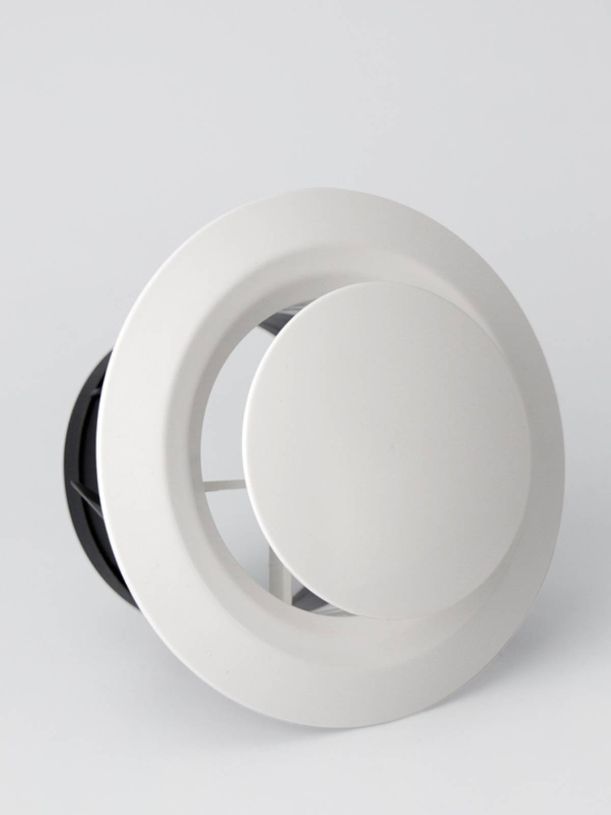 Aimein accessories parts circular outlet Fresh air system ventilation ventilation exhaust pipe port can be adjusted