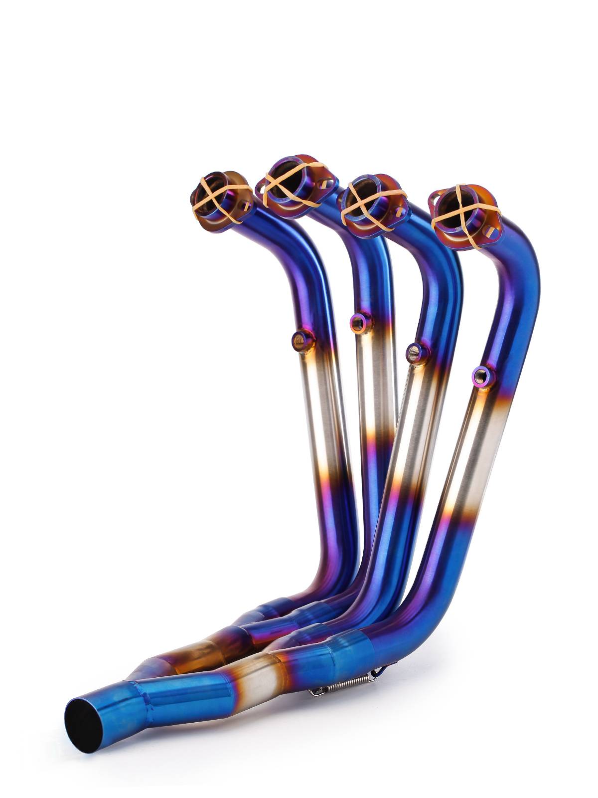 A system-wide exhaust tube
