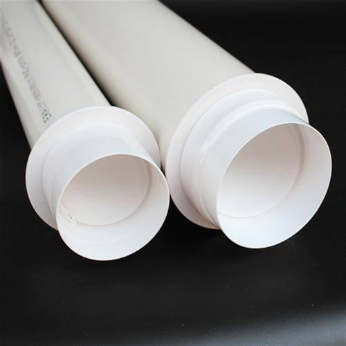 Circle Pipeline Stop Valve Valve Innochian Yuba replacement fan to stop the valve fresh air system exhaust pipeline unidirectional valve 80