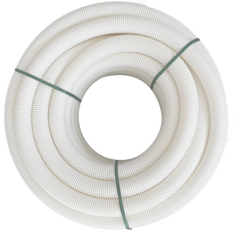 Environmental Protection Wastel FRT System PE Ventilation Flowing Forest Pipe Center Air Conditioning New Dynamics exhaust pipe Full Heat Hot Pipe Tube