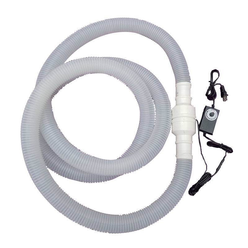 Moxibustion smoke exhaust household small smoking artifact smoke smoke smoke purifier system moxibustion small fan