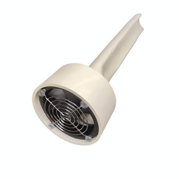 Household air -conditioning exhaust fan Frozen system air -conditioning hole two -way ventilation air -changing smoke free punching new decoration purification