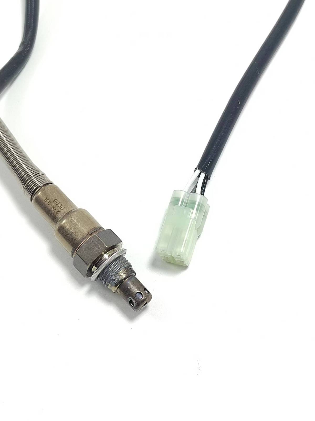 AEROBIC SENSOR OF 27H-03 LEAF SYMPHONY FOR ELECTRIC JET MOTORCYCLES 2 2 LINES 4 AND 4