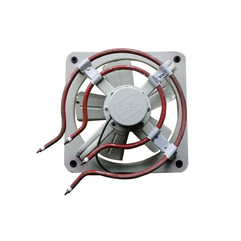 The average temperature heating fan small incubator heating system heating system replacement air fan incubator fan motor