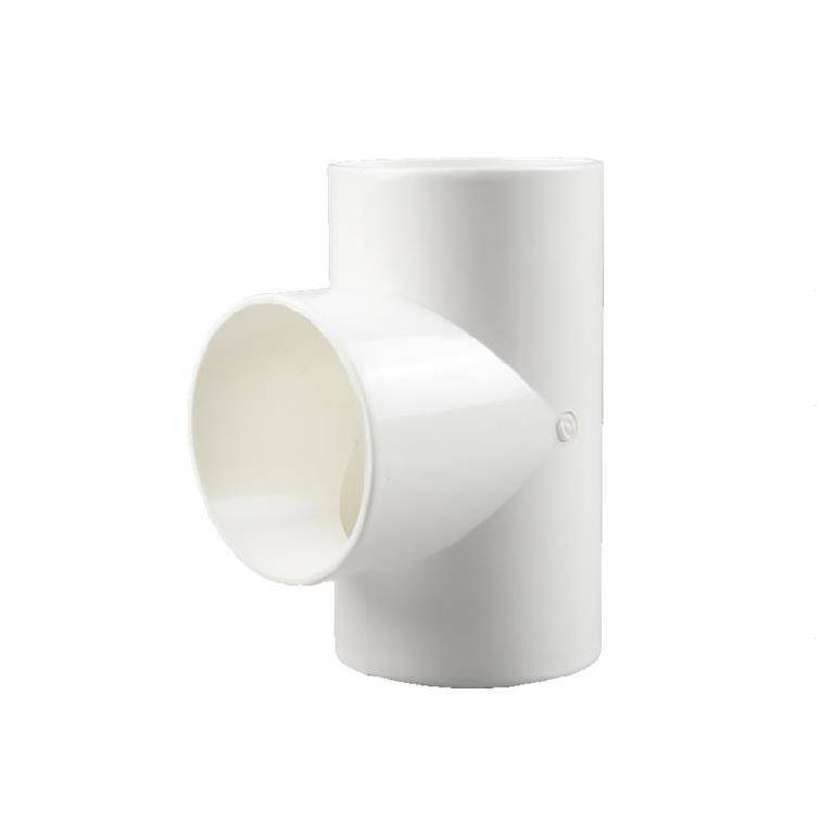 U -shaped three -link 150100U type bathing pipe variable diameter accessories exhaust new air system PVC160 change 180Y type
