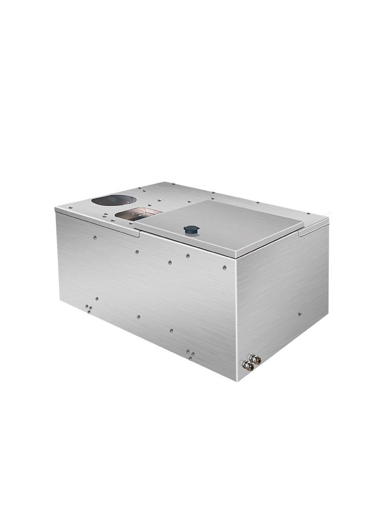 Fresh air dehumidification all -in -one basement ventilation and moisture prevention outdoor installation fresh air system home central new fan