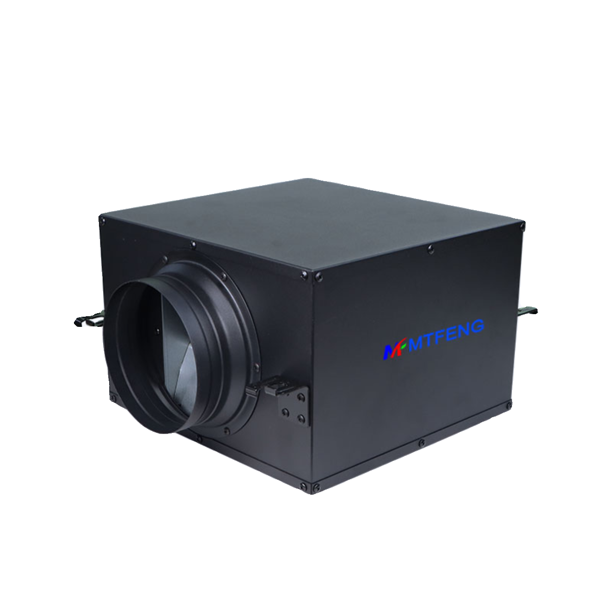 The loud and powerful pipeline pipeline pipeline pipeline chess and card room exhaust fan restaurant replacement fan fresh air system for commercial use
