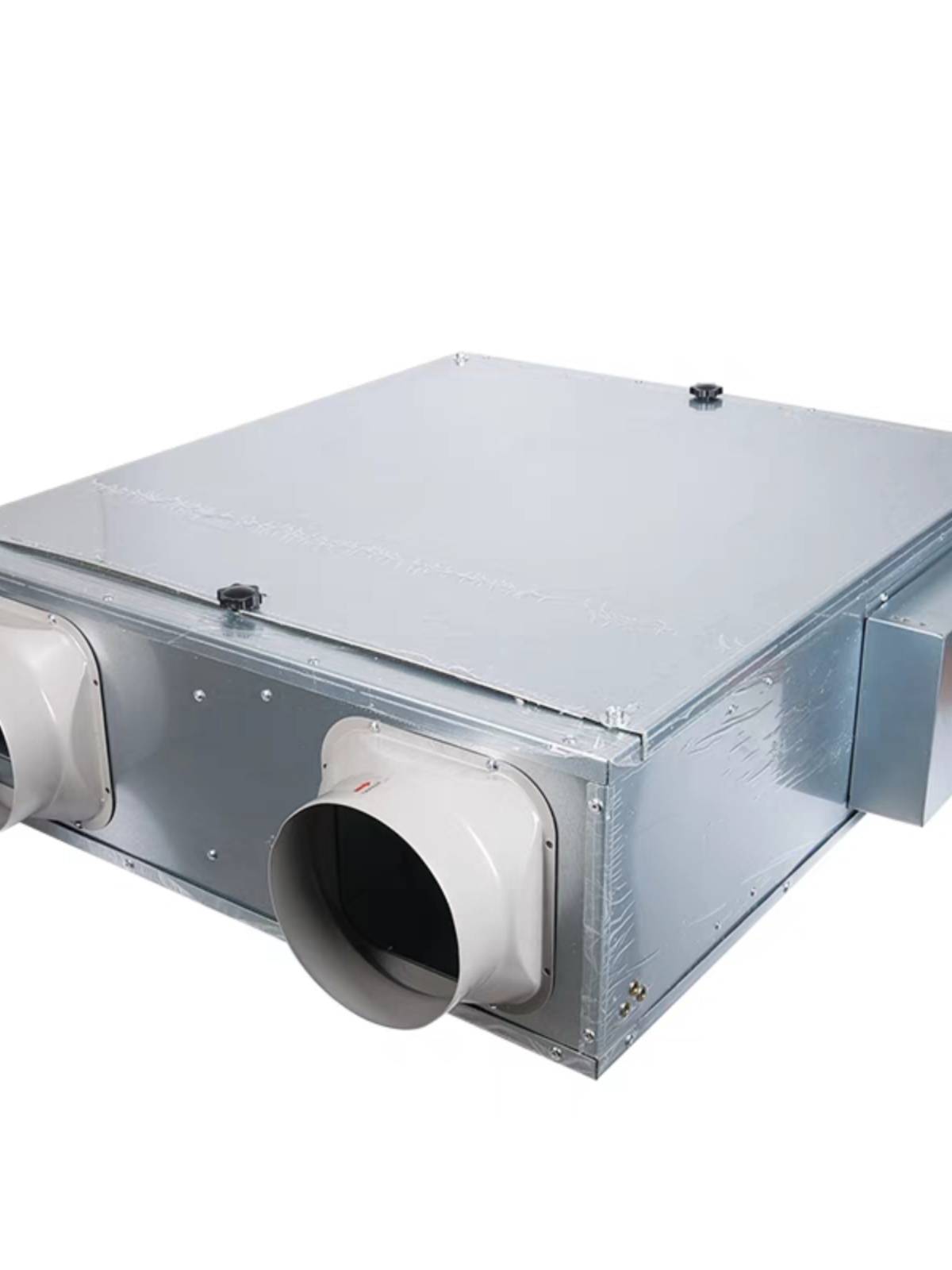 Green Island Wind Disposal Air Machinery Commercial Fresh Wind System Bass Industrial Danwei Furnishing Ceiling Pipeline ventilation