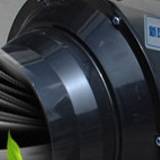THE NEW WIND TRANSMITTER WITH THE SILENT WIND MACHINE, THE LOW NOISE NEW WIND SYSTEM, AND THE NEW WIND VENTILATOR PM2.5 PURIFIED