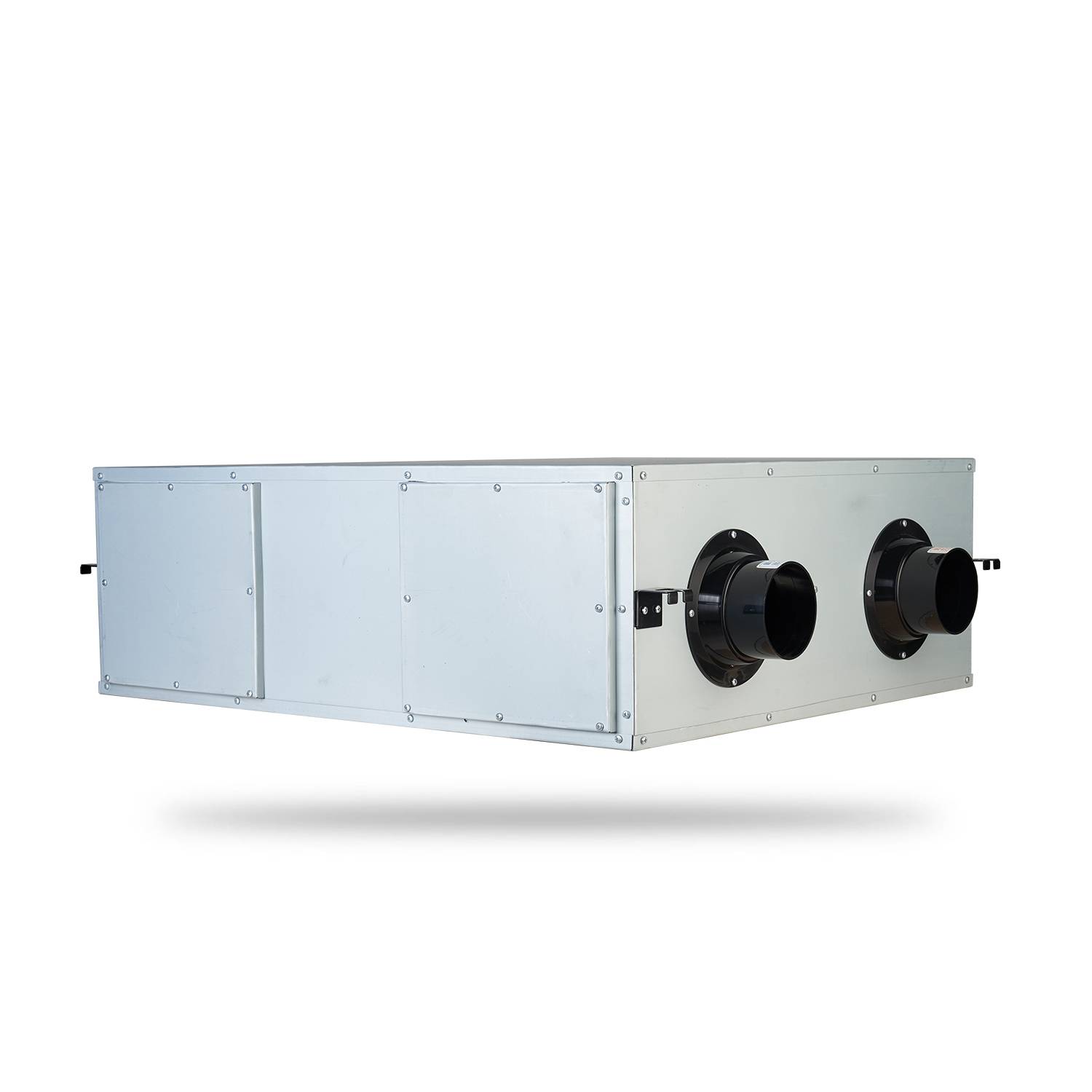 Central House Sental Fresh Freshy System Home Inside Full Heat Exchanges Anti -Machine Commercial Ventures PM2.5