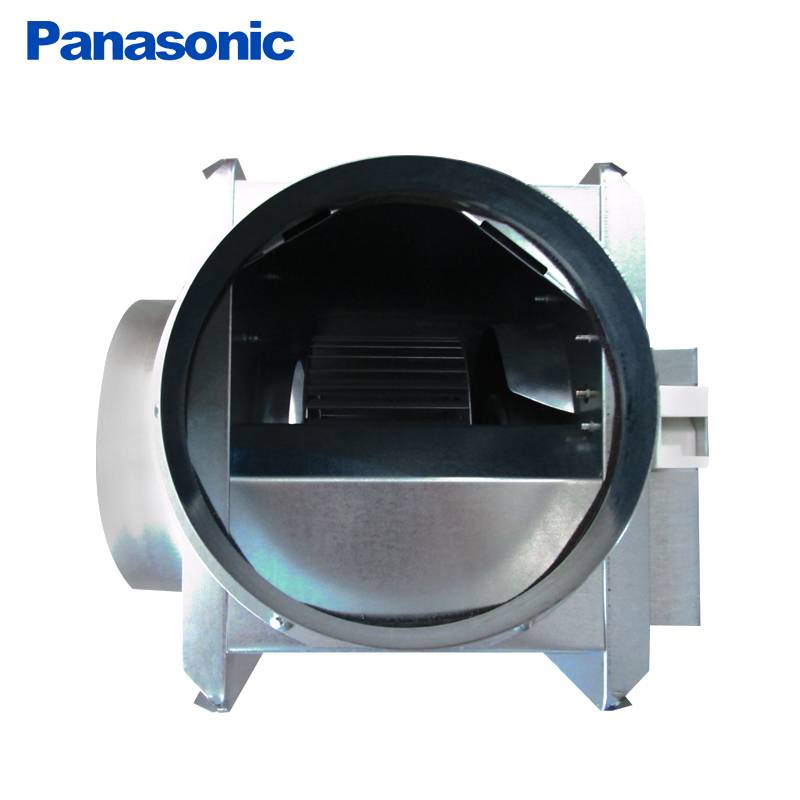 Panasonic fresh air system mini supply fan FV-10/12/14/16/17/19/21CG2C air switching air offer