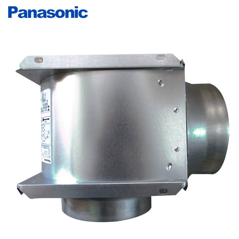Panasonic fresh air system mini supply fan FV-10/12/14/16/17/19/21CG2C air switching air offer
