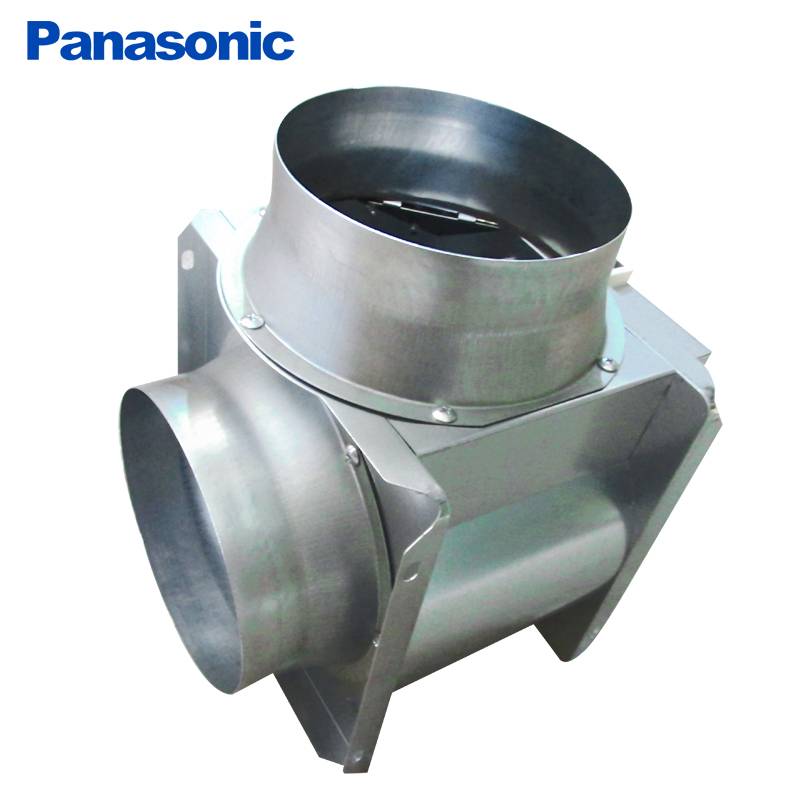 Panasonic fresh air system mini supply fan FV-10/12/14/16/17/19/21CG2C air switching air offer