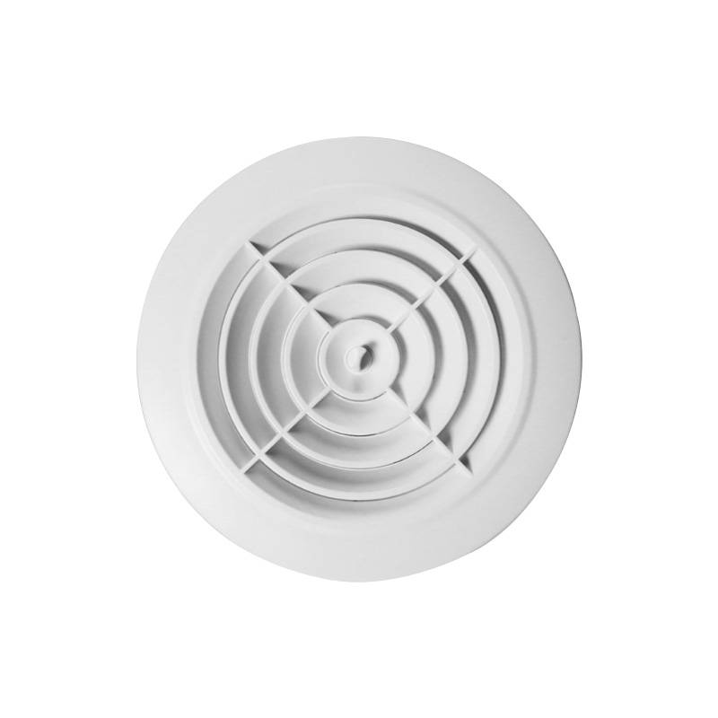 Muyangxing Fresh air system full thermal exchanger disc pailed ventilation ventilation ventilation ventilation port house indoor exhaust port