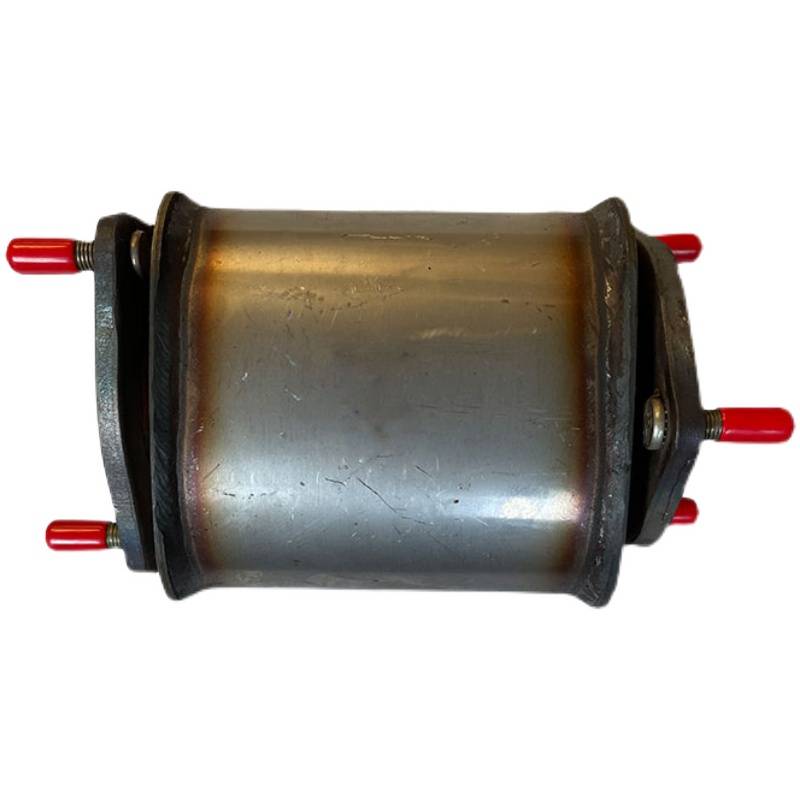 APPLICATION OF A THREE-DOLLAR BUICK CATALYST, AN ANGKORÉ PURIFIER, CITAXI, 2.4 GRAND GL8 AVENUE