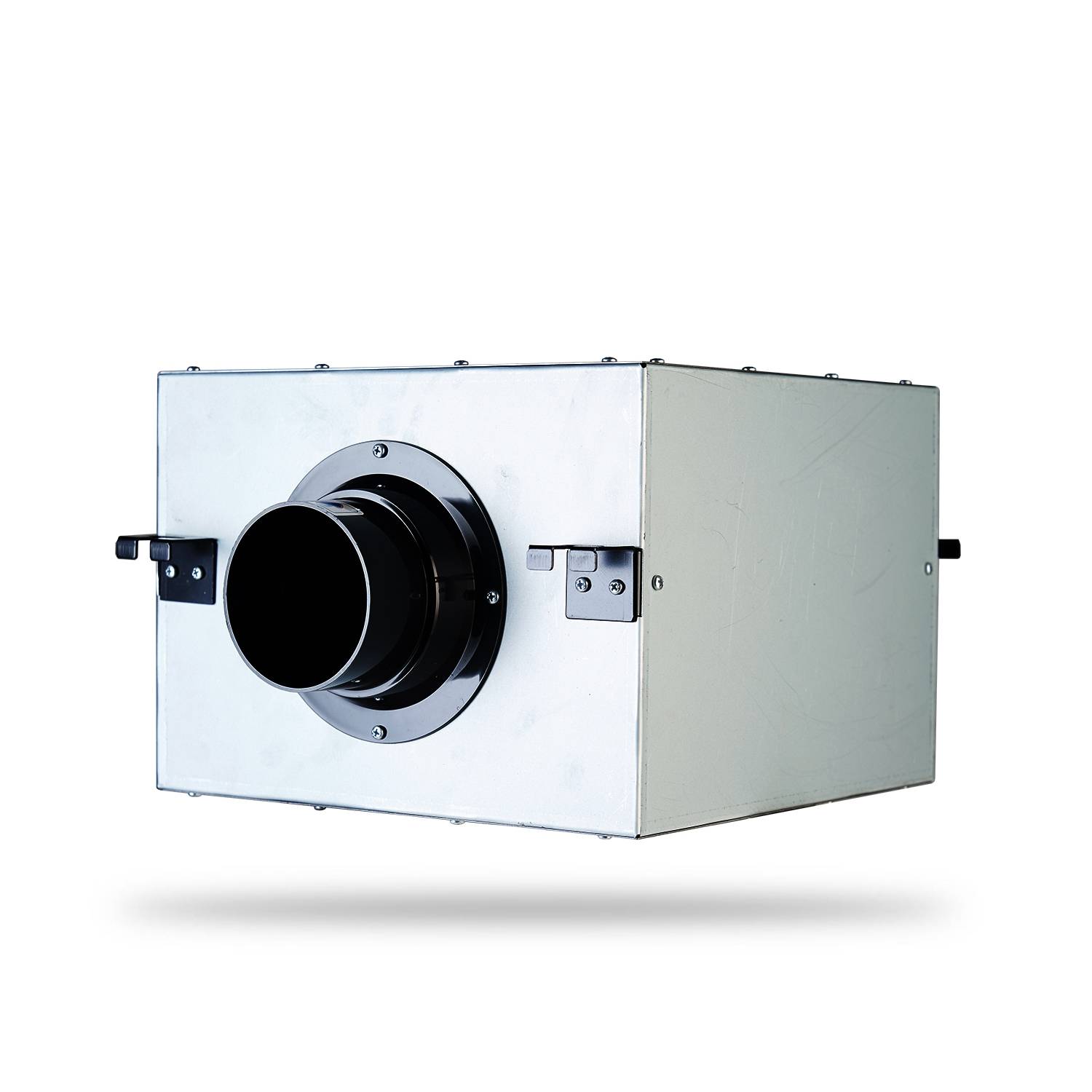 Greenwood, new wind system, commercial house-wide, home silent air ventilator