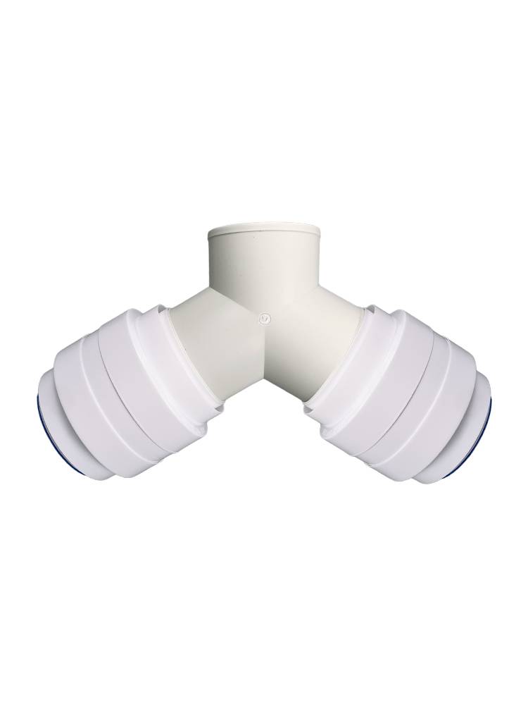 Fresh air system toilet exhaustway back to return valve chess and card exhaust system Extension system telescopic bathroom bathing tube