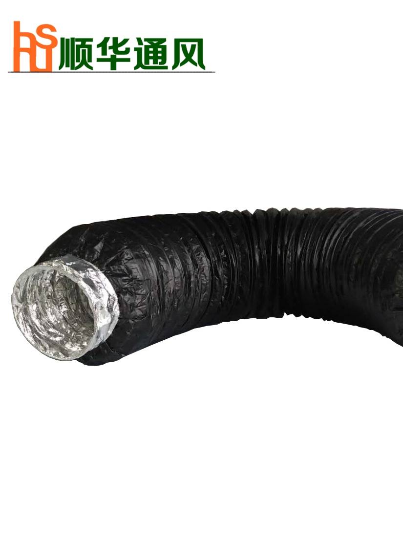 Fresh air system mucus hose centrifugal fans, muffinoma mucus, mugns, ventilation and static pressure boxes