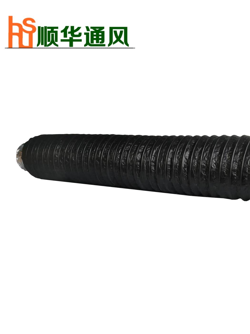 Fresh air system mucus hose centrifugal fans, muffinoma mucus, mugns, ventilation and static pressure boxes