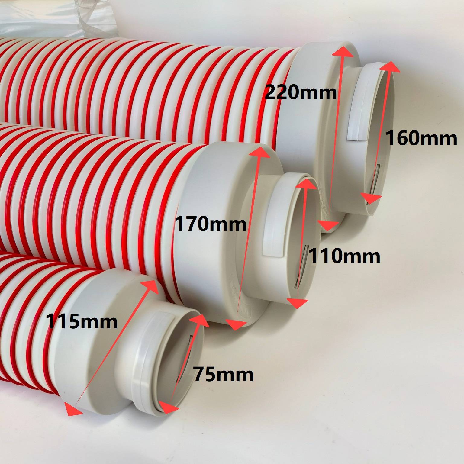 Frozen muffin tube fan TPV hosted fresh air system muffler universal pipe fans, muffin, muffin, noise redeence software pipe