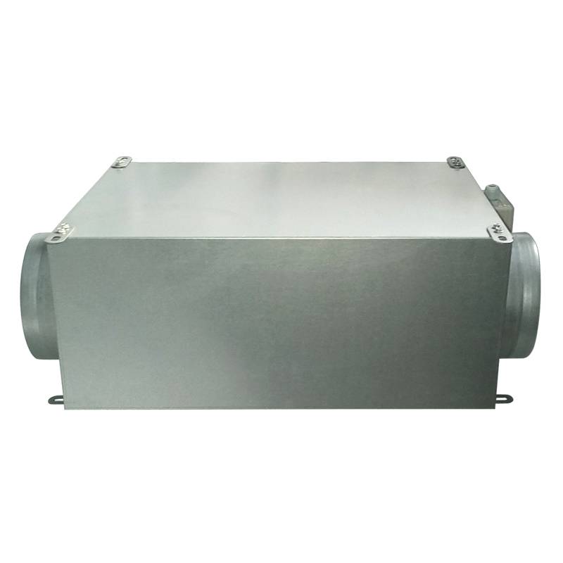 Ibim home quiet air replacement smart home room powerful exhaust fan central fresh air system delivery fan