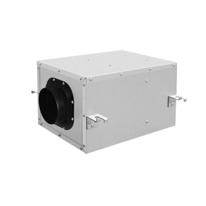 Xinto System Silent Pipe Fan Fan Georial Industrial Commercial Commercial Ultimate Fan Fan Pumping Termid exhaust fan